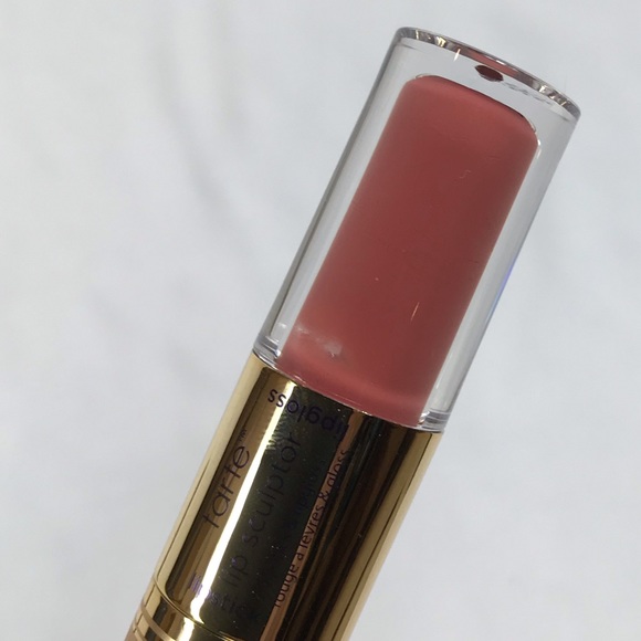 tarte Lip Sculptor 2-in-1 Lipstick & Lipgloss SASS - Picture 7 of 7